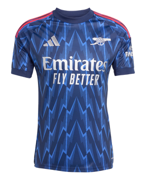 ARS Maglia Away 25/26