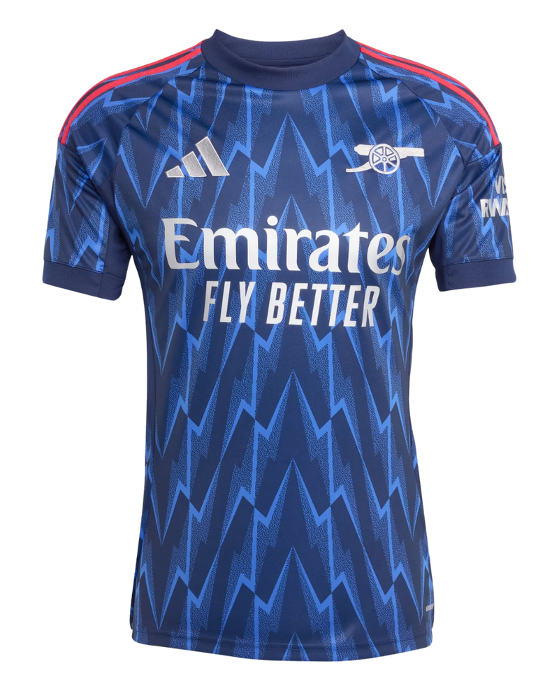 ARS Maglia Away 25/26