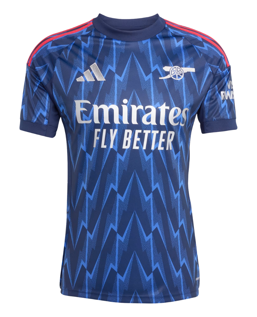 ARS Maglia Away 25/26