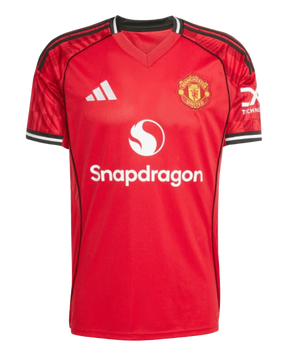 UNDMaglia Home 25/26