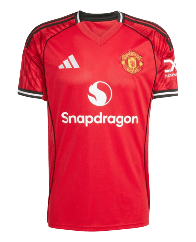 UNDMaglia Home 25/26