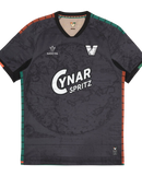 VEN Maglia Authentic Away 25/26