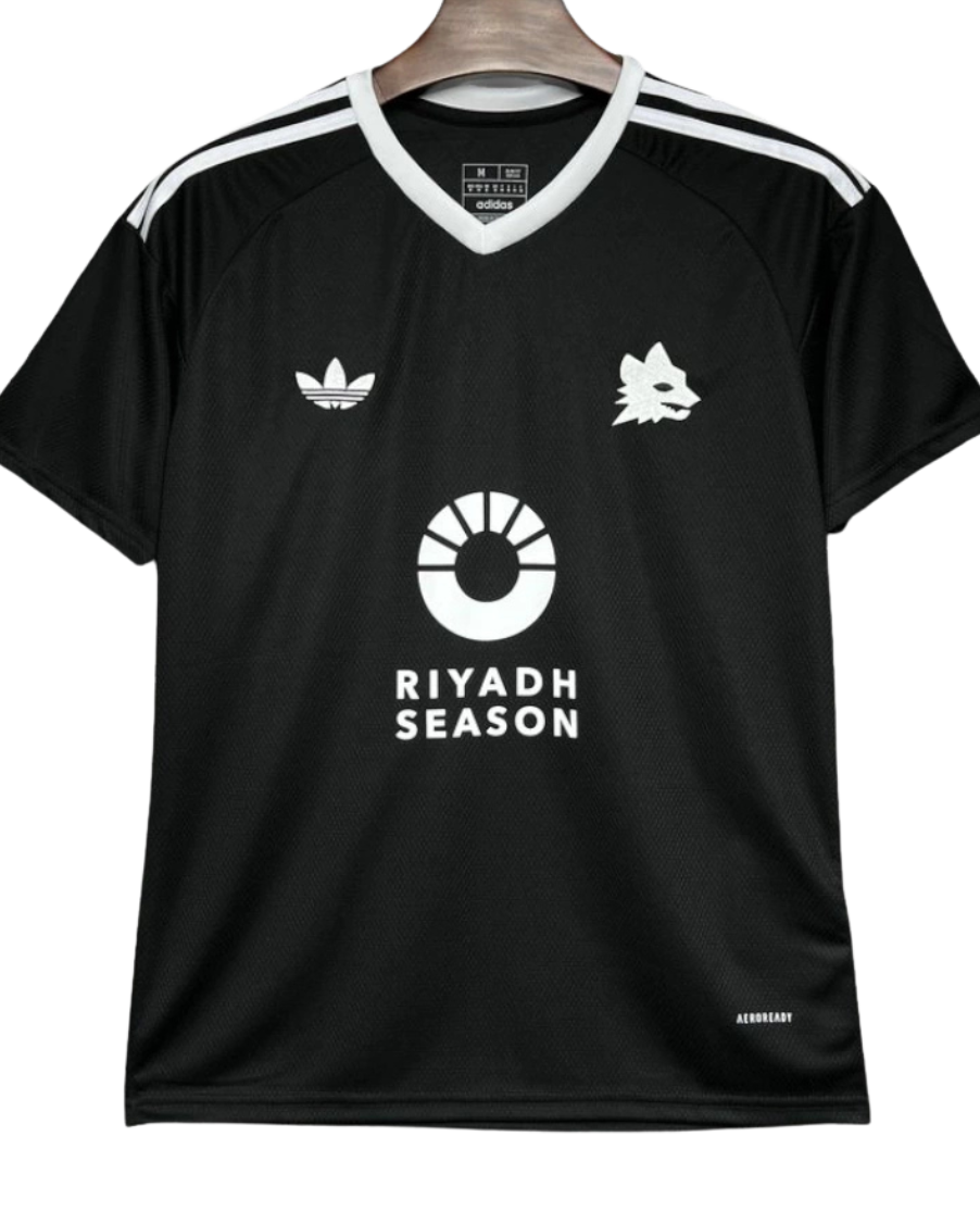 ASR Jersey Goalkeeper 24/25