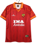ASR Maglia Retro 1999/00