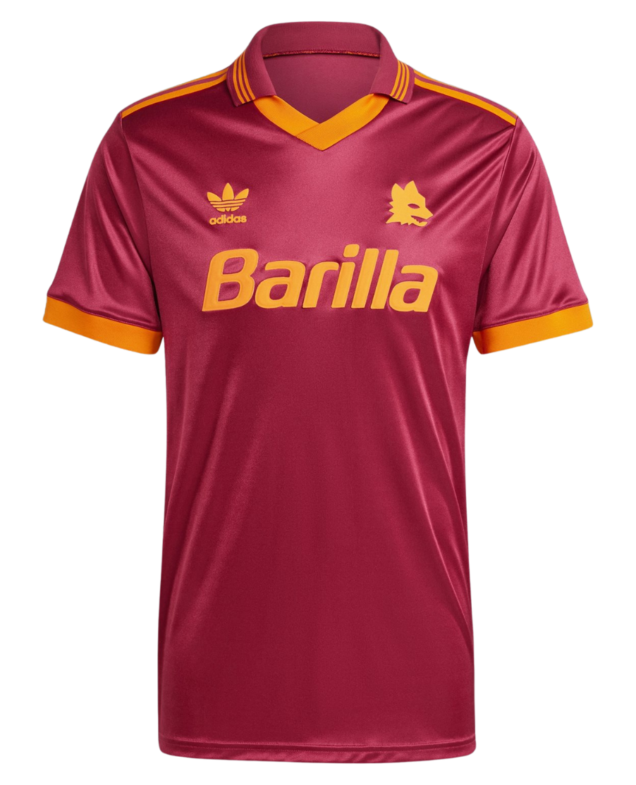 ASR Jersey Bring Back 2025