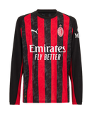 ACM Maglia Home Manica Lunga 2025/2026