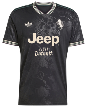 JUV Maglia Third 25/26