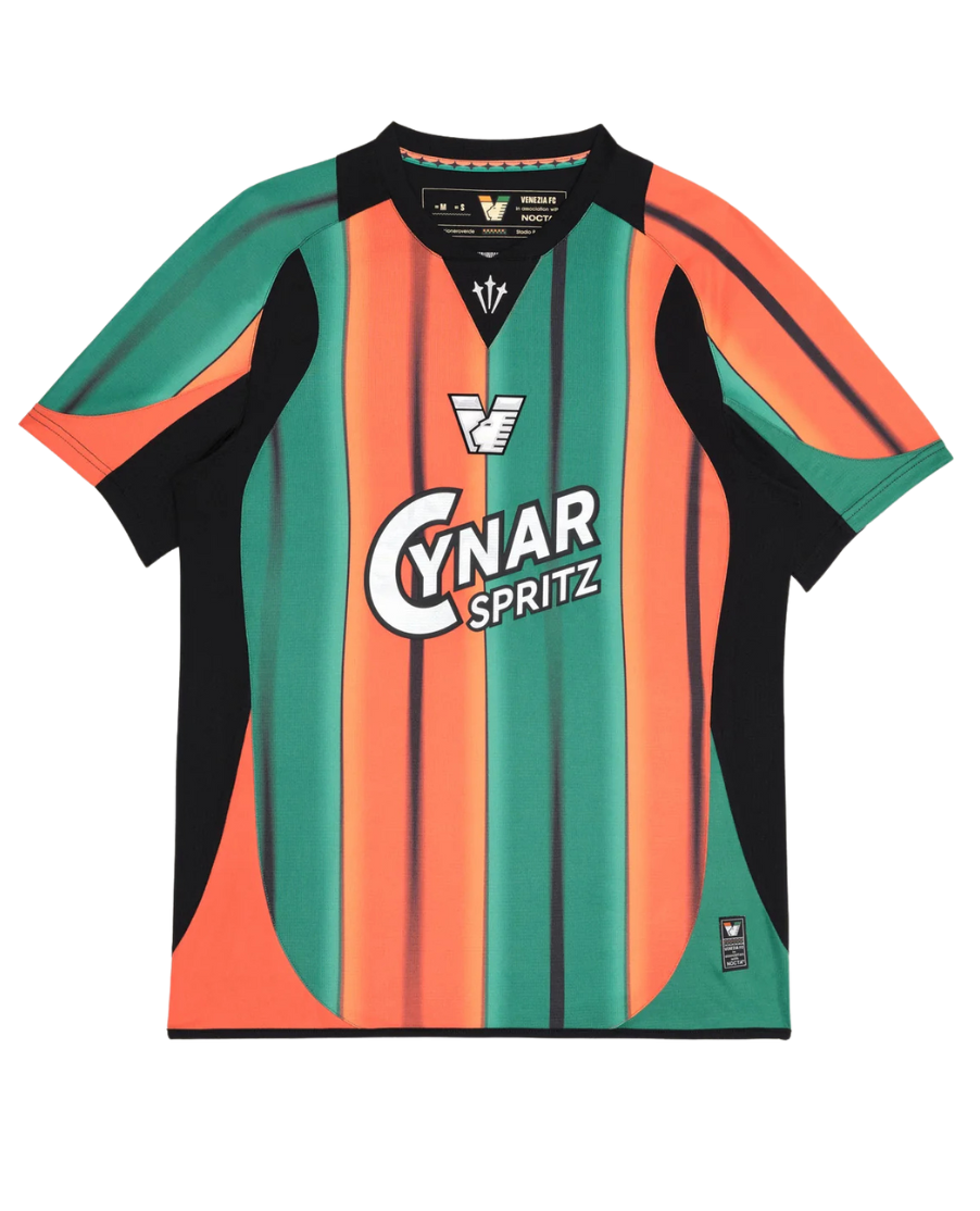 VEN Jersey Third 25/26