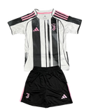 JUV Kit Bambino Home 2025/2026