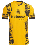 IM Maglia Away Player Finale di UCL - Monaco 24/25