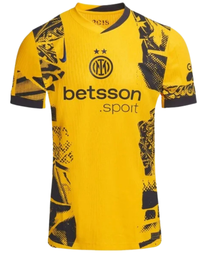 IM Maglia Away Player Finale di UCL - Monaco 24/25