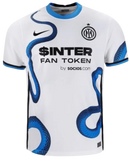 INT Maglia Away 21/22