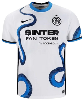 INT Maglia Away 21/22