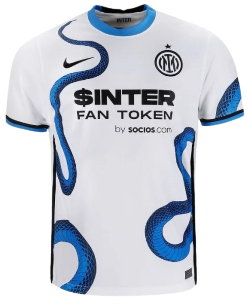 INT Maglia Away 21/22