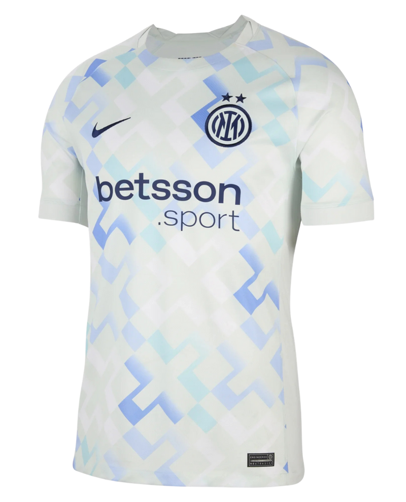 INT Maglia Away 25/26
