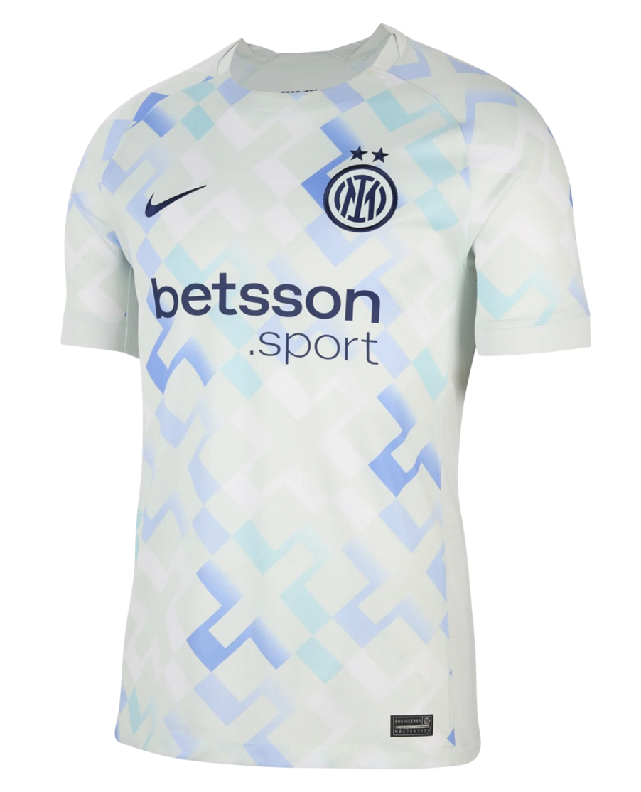 INT Maglia Away 25/26
