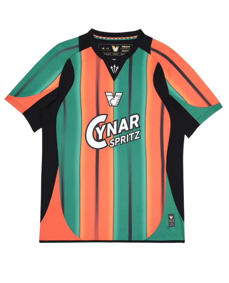 VEN Maglia Third 25/26