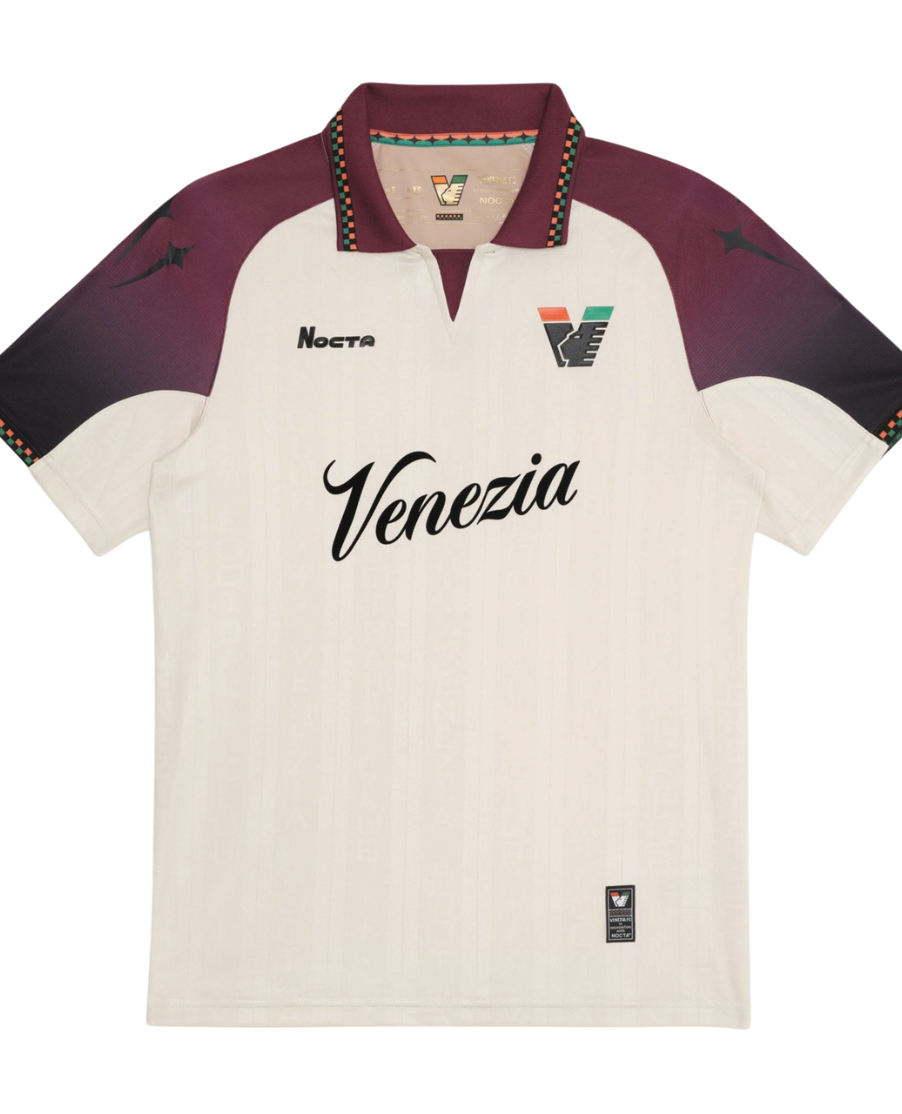 VEN Jersey Home 25/26