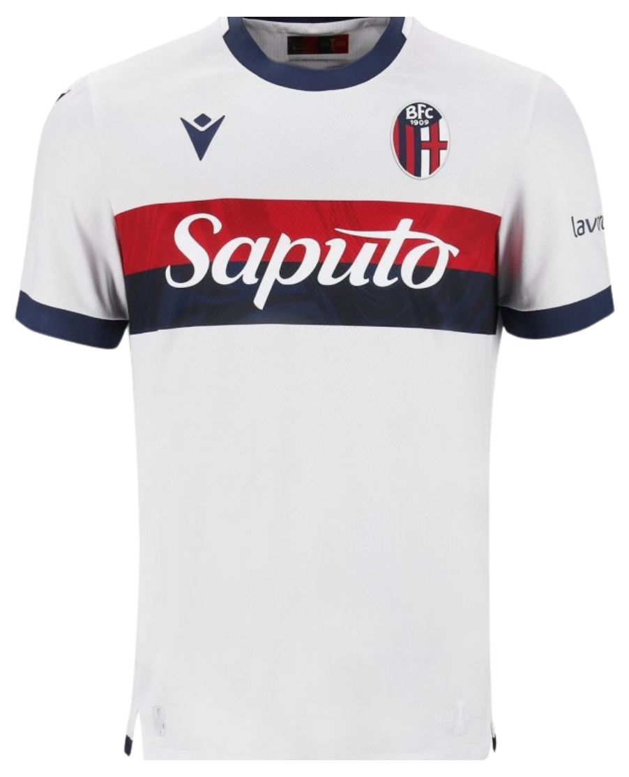 BOL Maglia Away 24/25