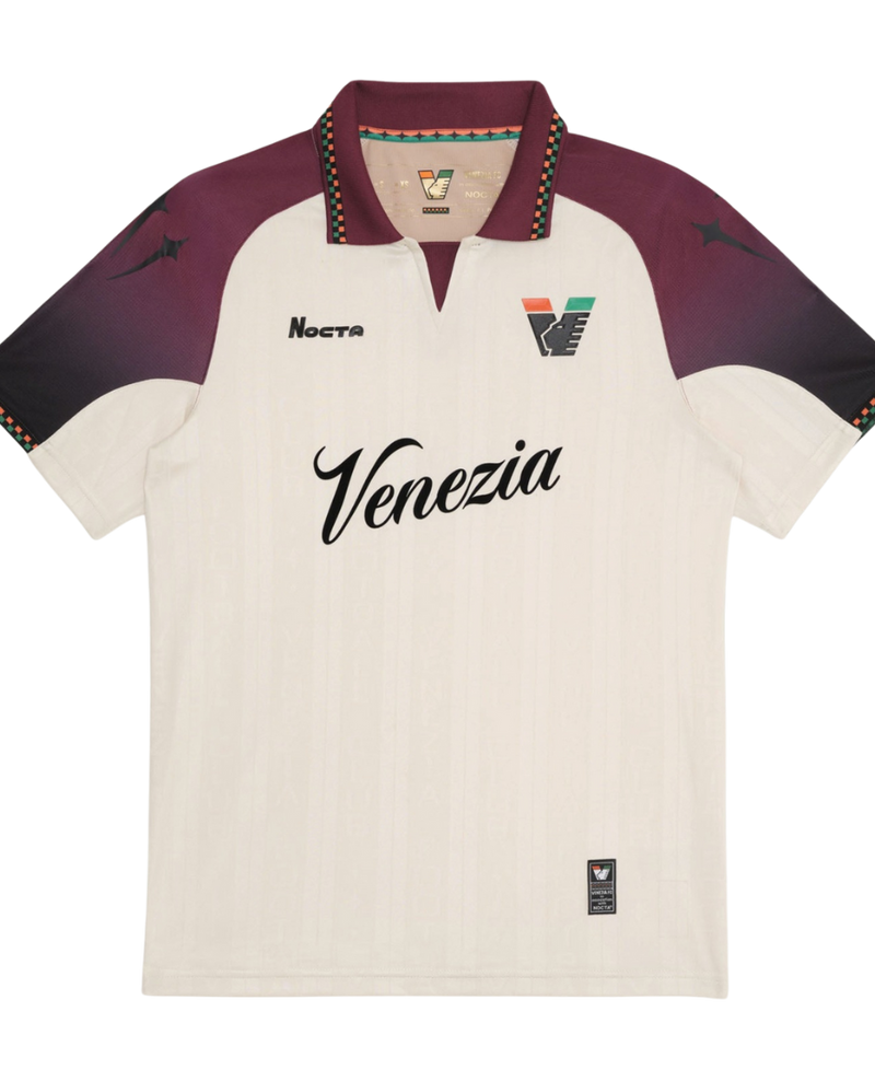 VEN Maglia Home 25/26