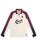 VEN Maglia Home Manica Larga 25/26