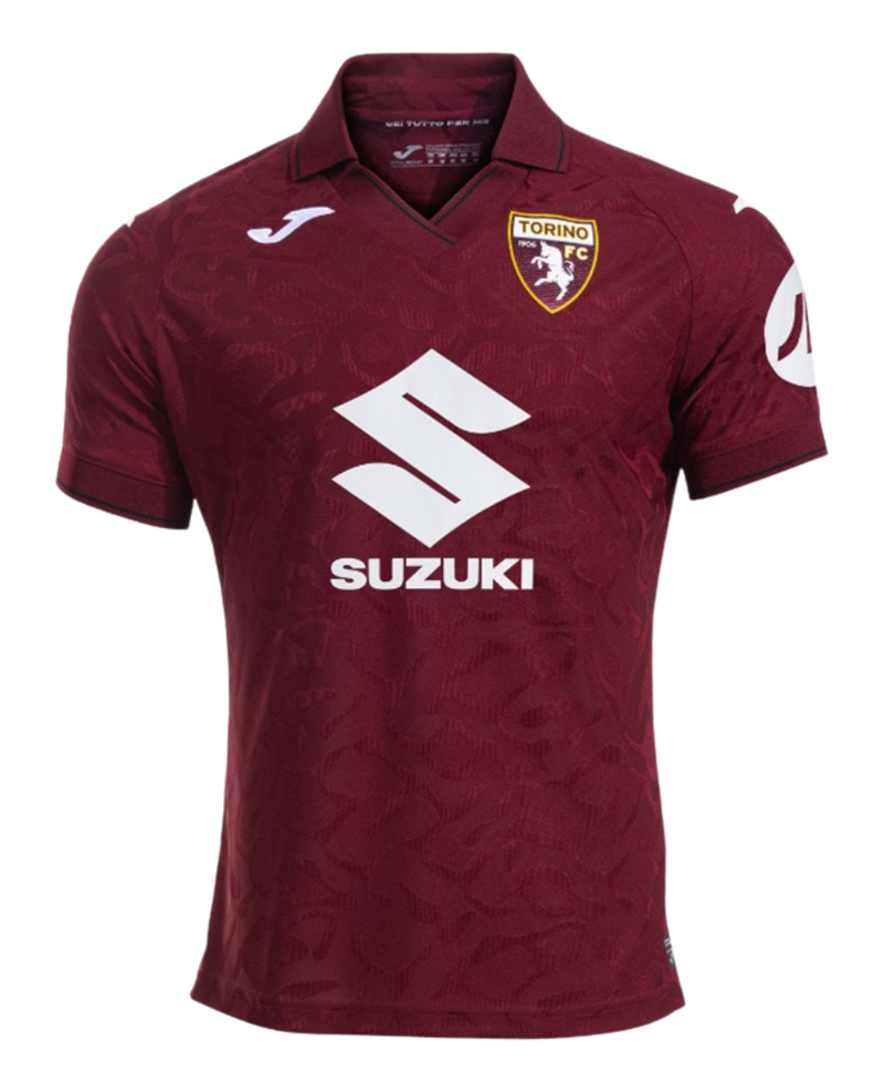 TOR Maglia Home 25/26