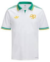 ASR Maglia Third Authentic 25/26