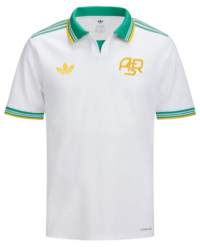 ASR Maglia Third Authentic 25/26