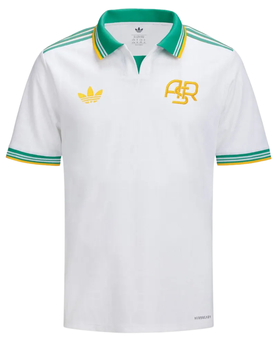 ASR Maglia Third Authentic 25/26