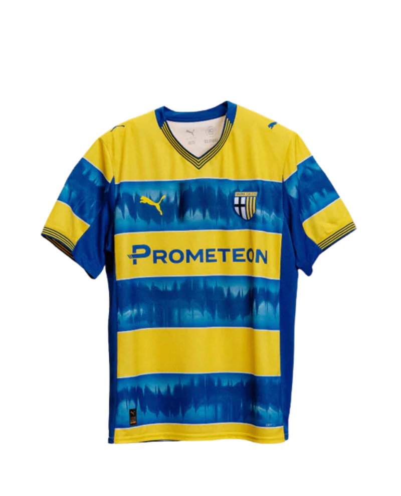 PAR Maglia Away 25/26