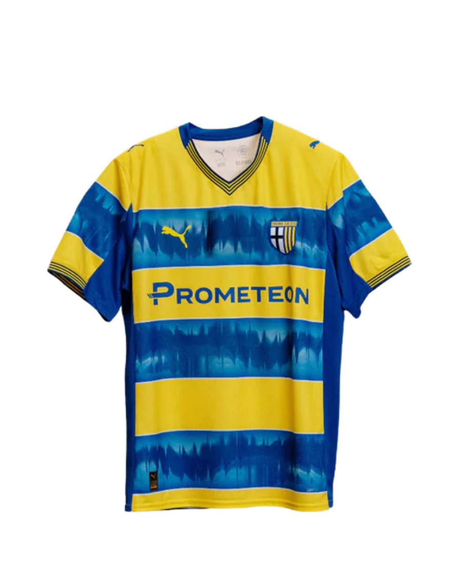 PAR Maglia Away 25/26