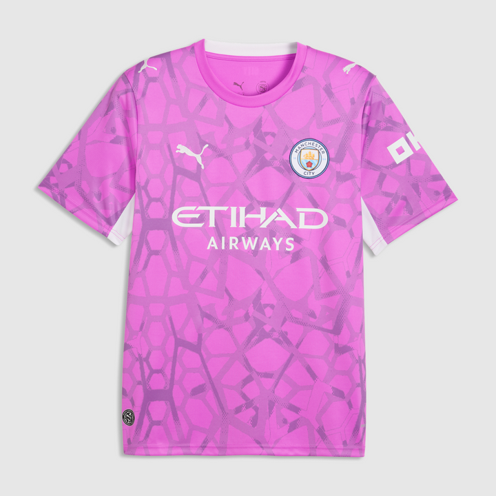 MNC Camiseta Portero 2 26/27
