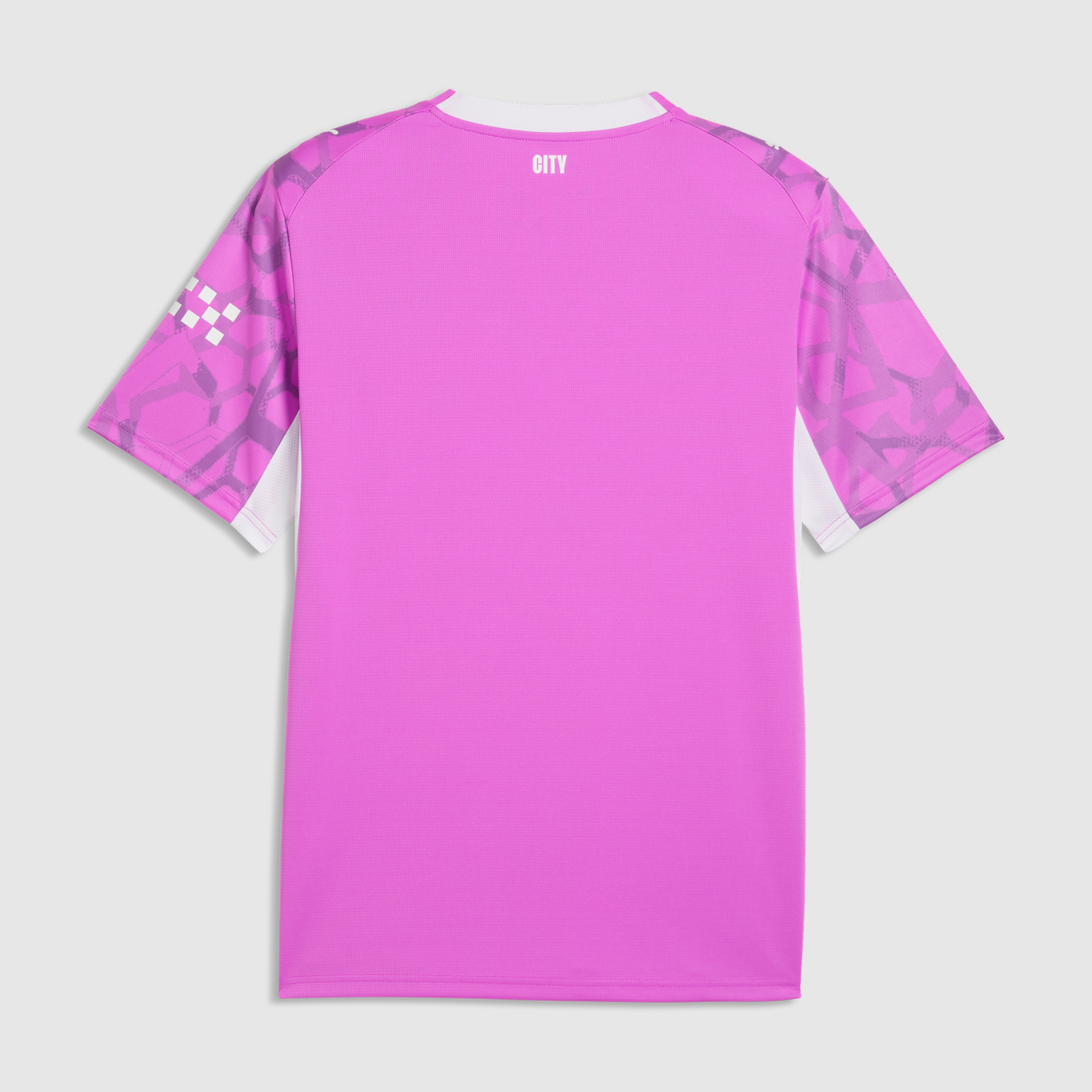 MNC Jersey Goalkeeper 2 26/27 — image 2