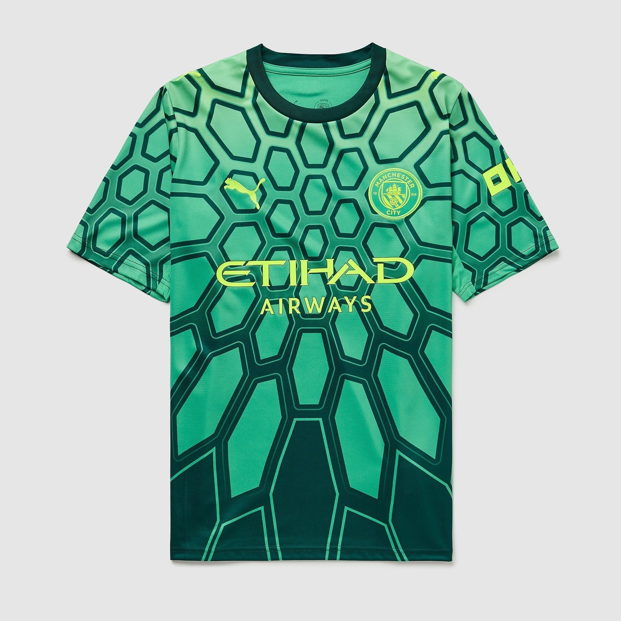 MNC Jersey Goalkeeper 26/27 — image 1