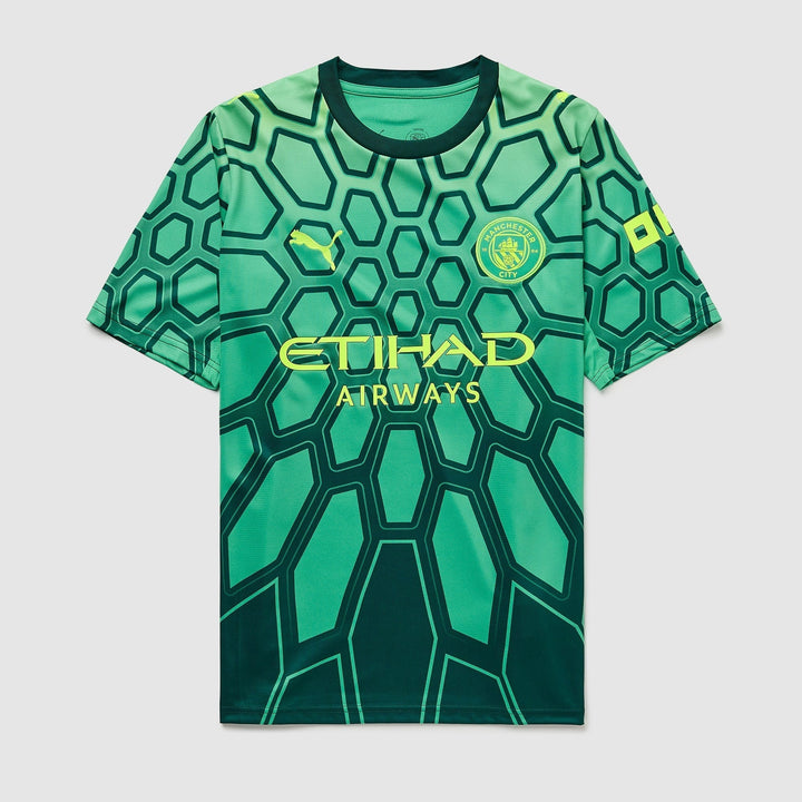 MNC Camiseta Portero 26/27