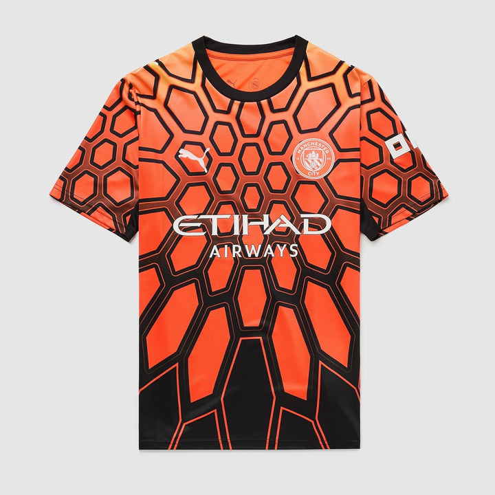 MNC Camiseta Portero 3 26/27