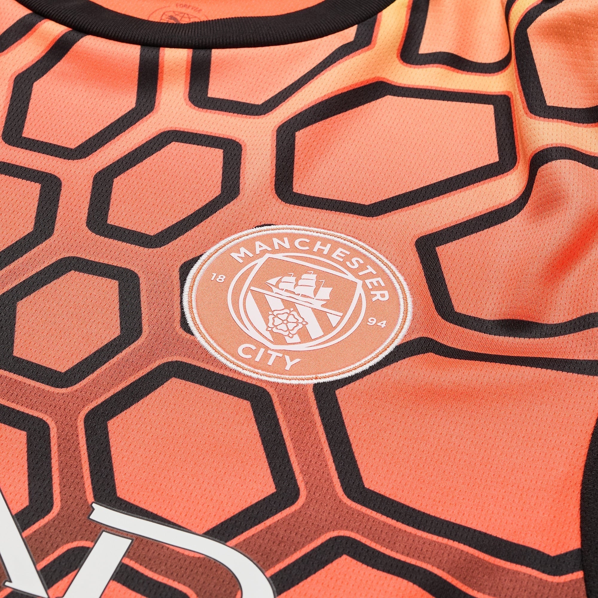 MNC Jersey Goalkeeper 3 26/27 — image 3