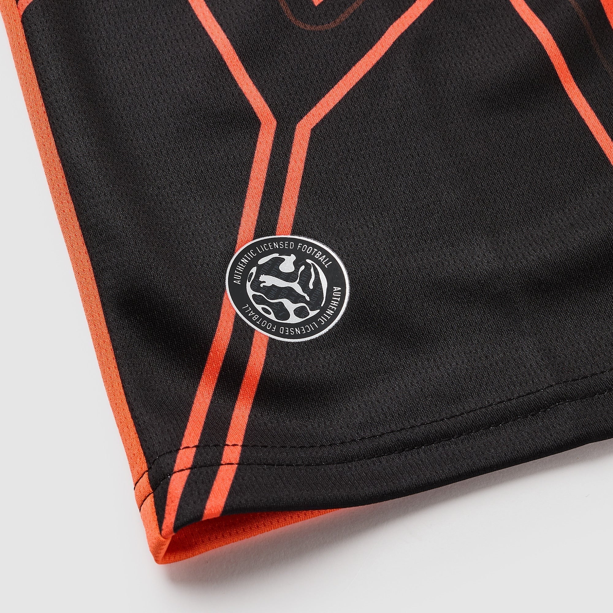 MNC Jersey Goalkeeper 3 26/27 — image 4