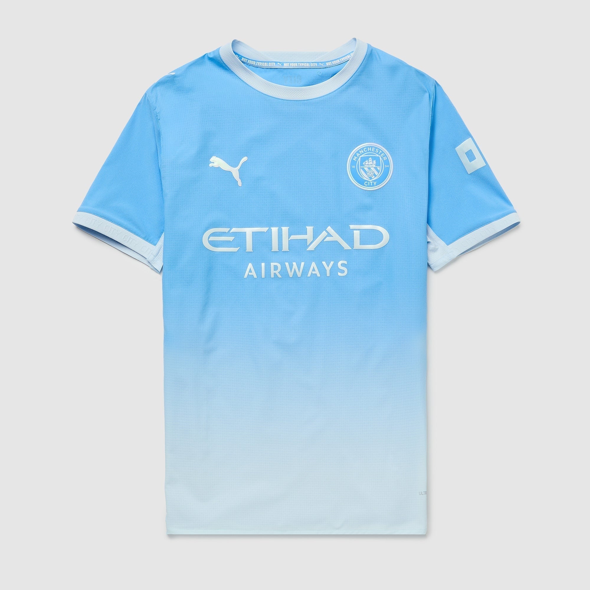 MNC Jersey Home Player 26/27 — image 1
