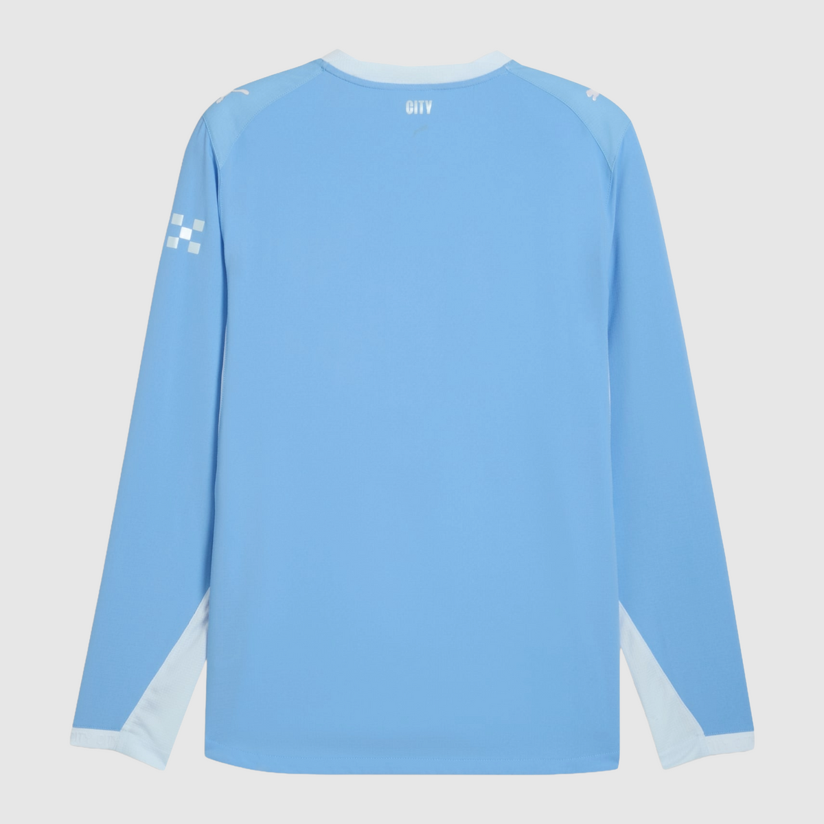 Manchester City Home 26/27 player Detail