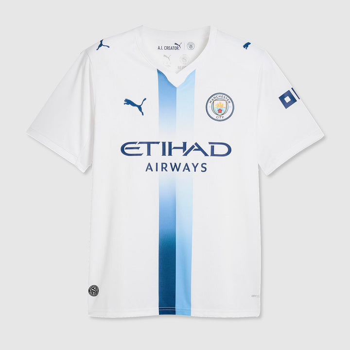 MNC Jersey Third 26/27