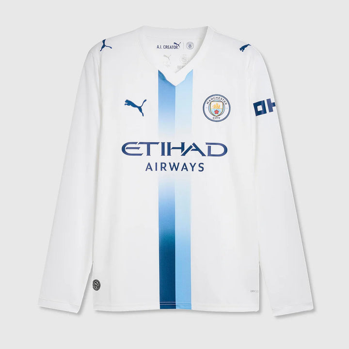 MNC Jersey Third Player Long Sleeve 26/27