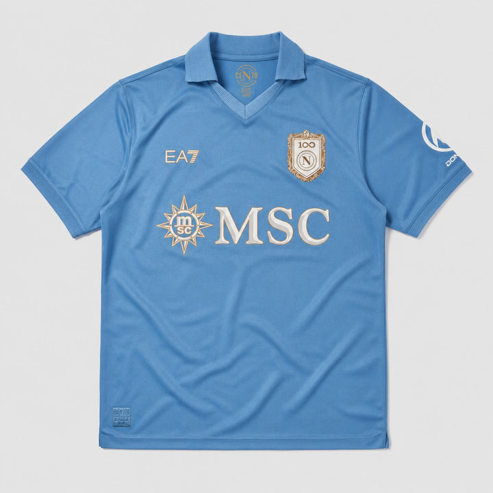 NAP Maglia Home  26/27