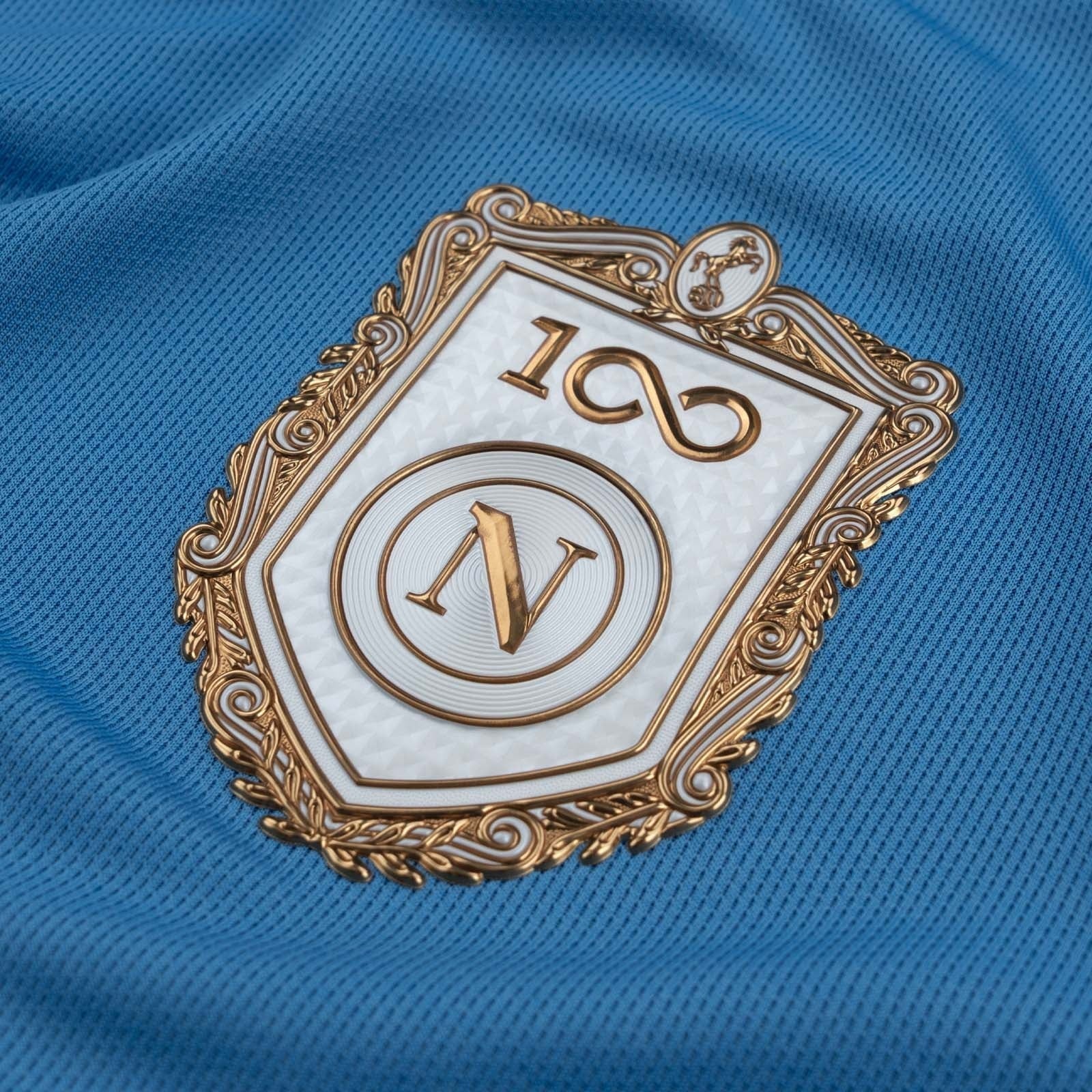 NAP Jersey Home Player 26/27 — image 2