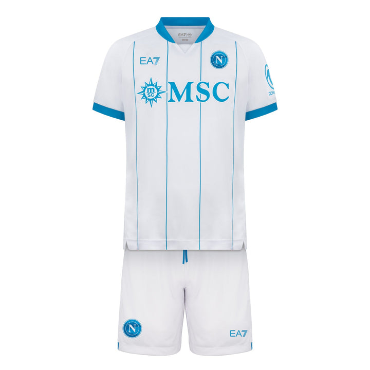 NAP Kit Bambino Away 26/27