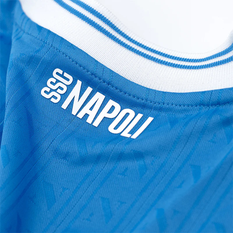 NAP Jersey Home 25/26