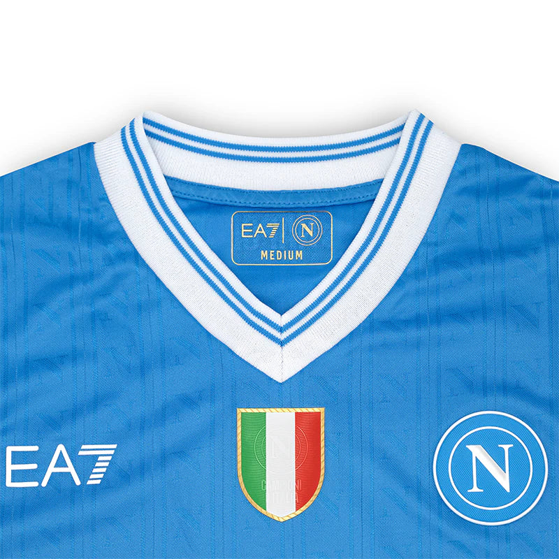 NAP Jersey Home 25/26