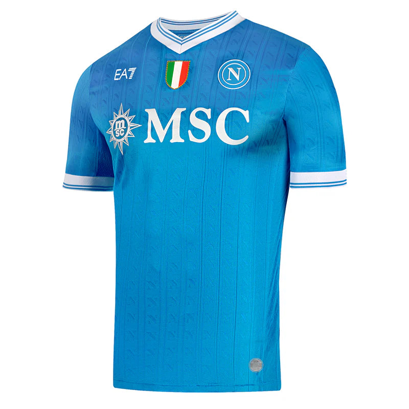 NAP Jersey Home 25/26