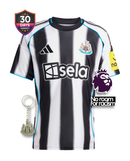 NEW Maglia Authentic Home 25/26