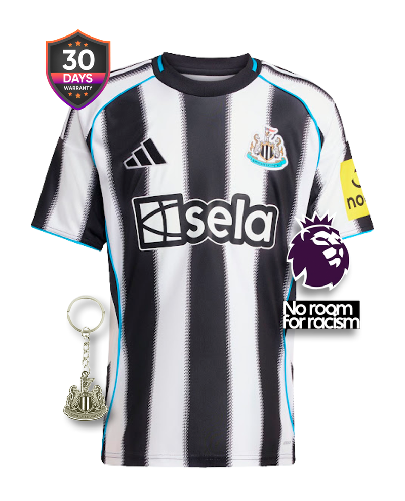 NEW Maglia Authentic Home 25/26